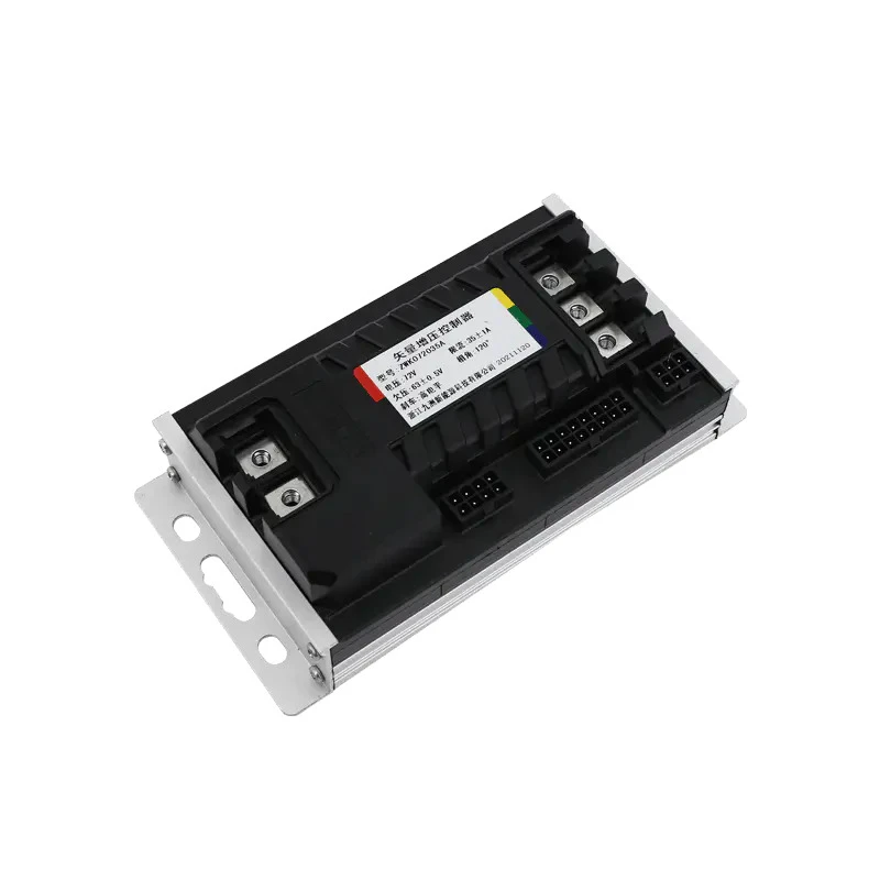 Sine Wave Controller